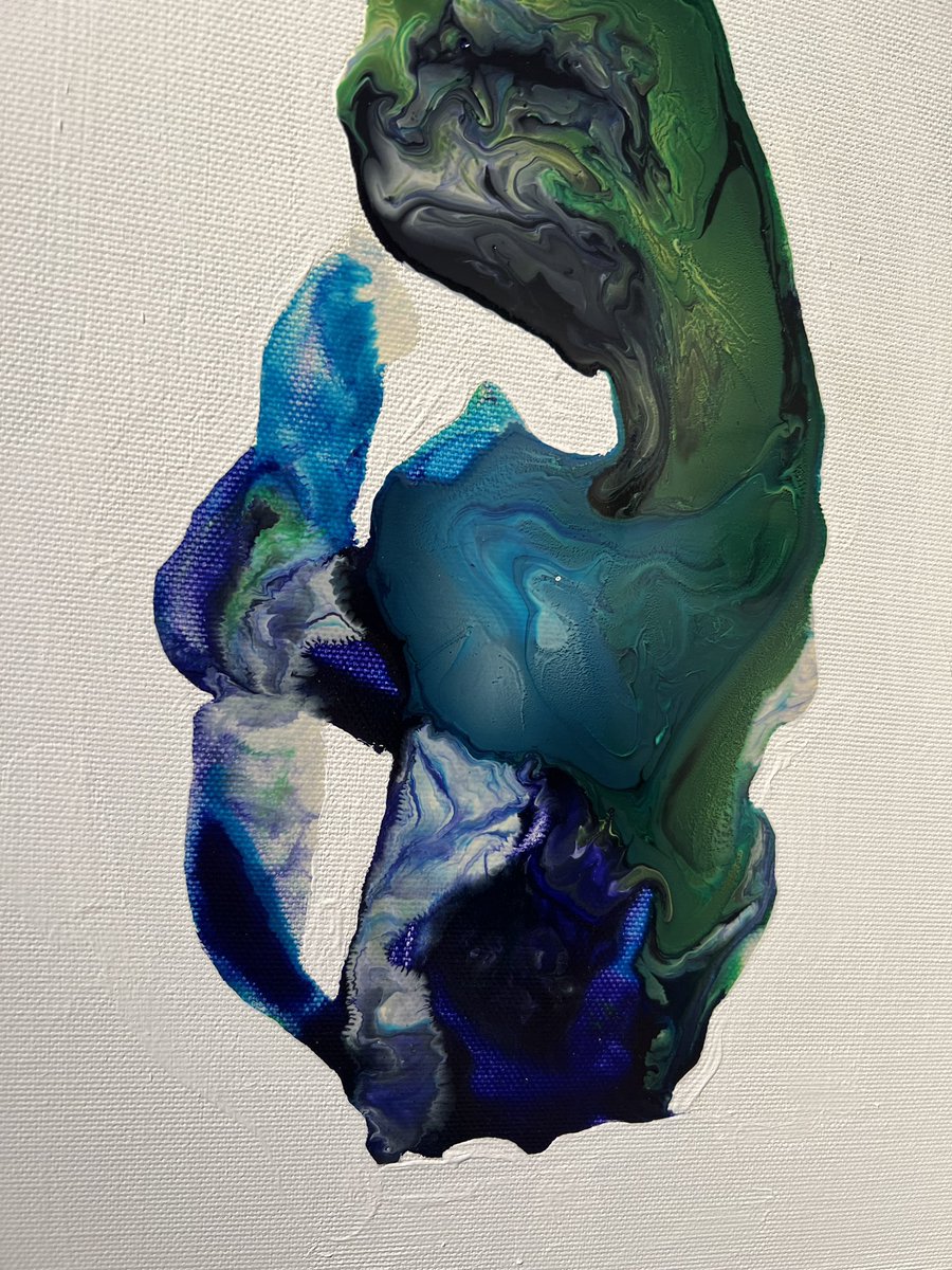 【作品紹介】
untitled26
油彩・アルキド樹脂・キャンバス
F6

スギヤマタクヤ個展 “who you are.”
#art #gallery #tokyo #artglorieux #painting #ginza #スギヤマタクヤ