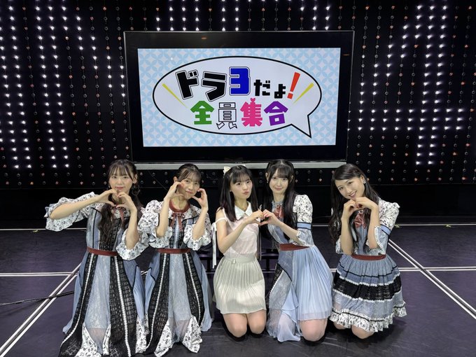 塩月希依音のTwitter画像9