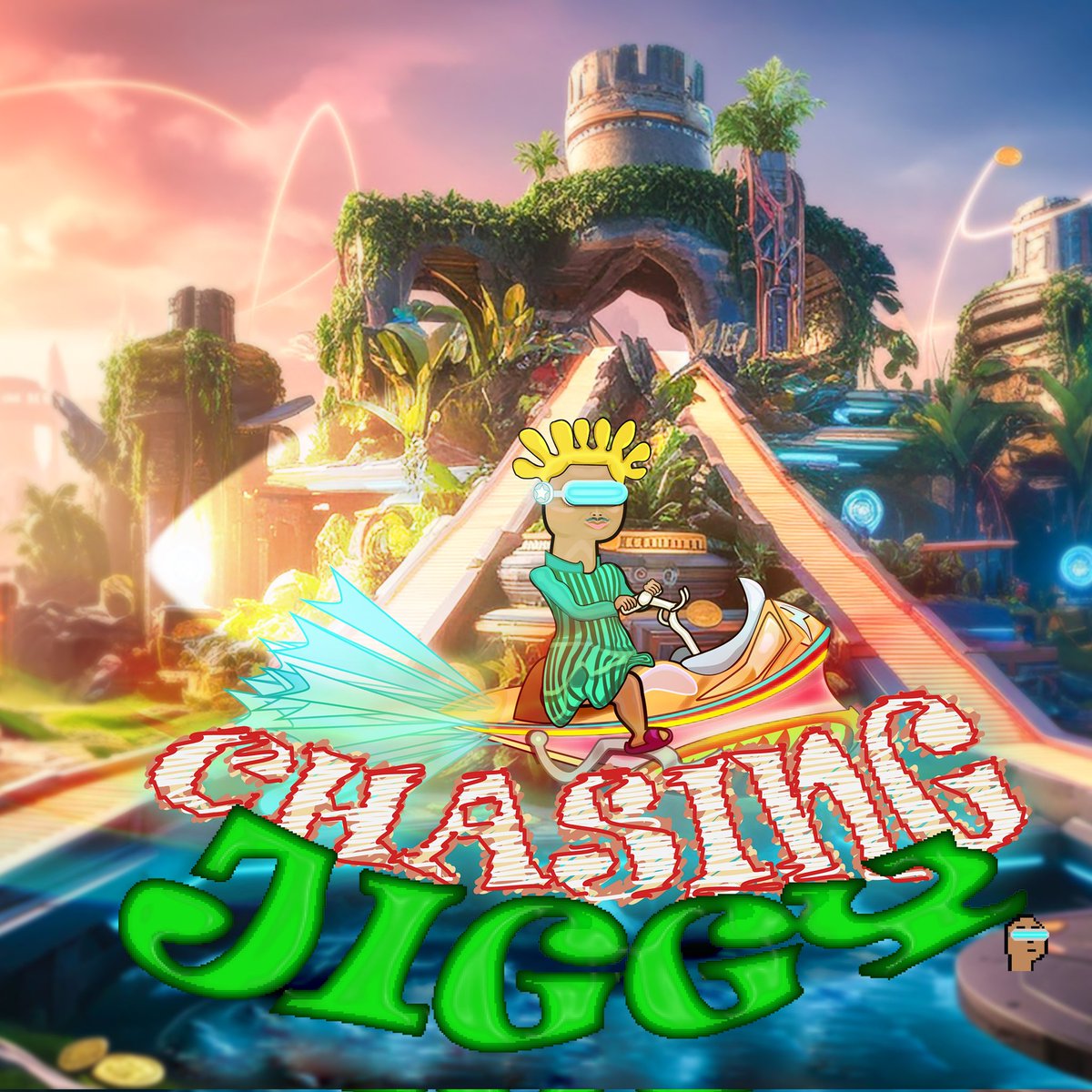 ChasingJiggy's tweet image. Welcome to the ChasingJiggy Community

Your Journey Starts Here!
Dear New Jiggy Chasers,
A warm, heartfelt welcome to the @ChasingJiggy X Community 
    A vibrant, creative, and supportive space where dreamers, doers, and visionaries like you come together to inspire, connect,…