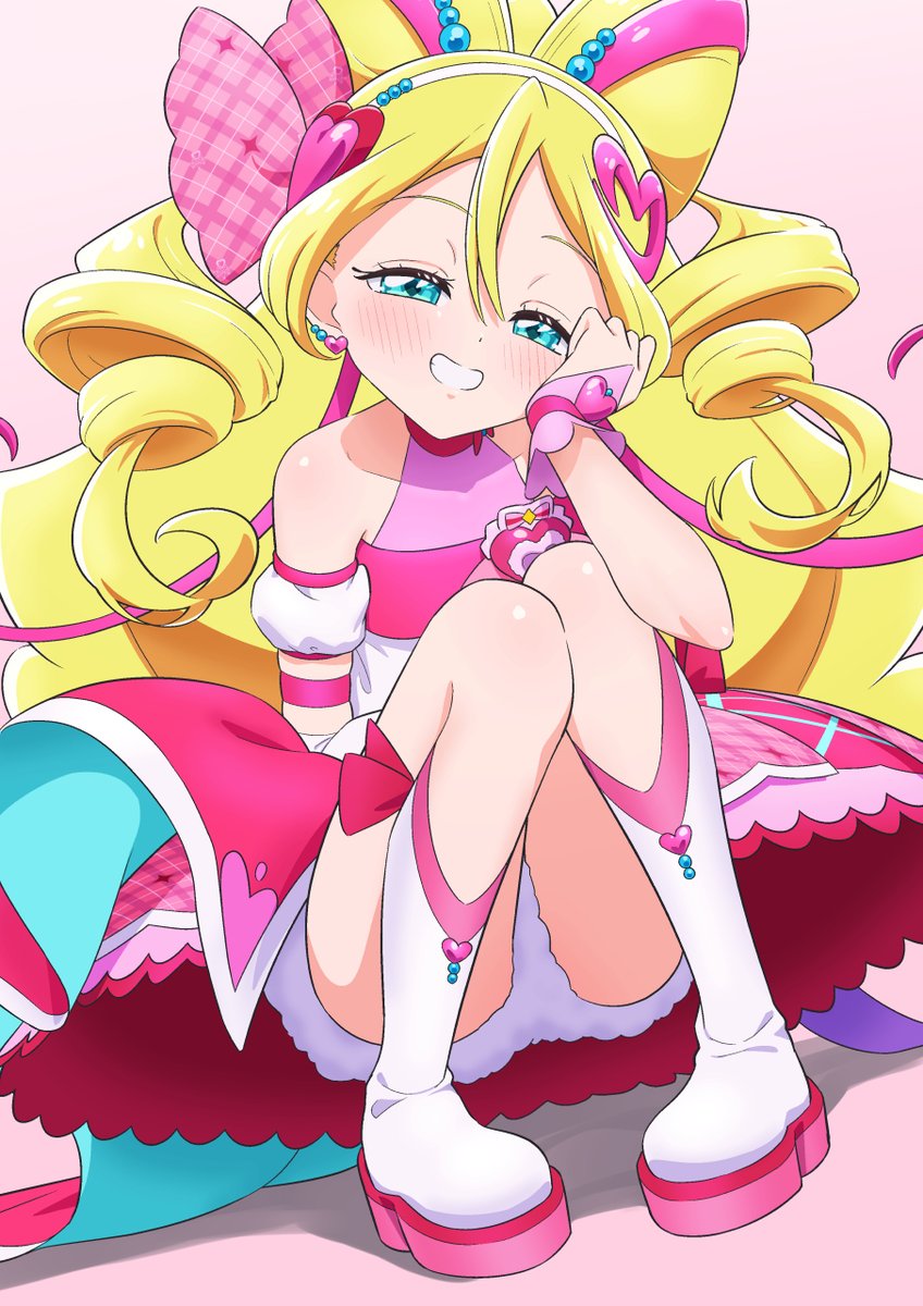 tiler000's tweet image. どうしたの～？？
