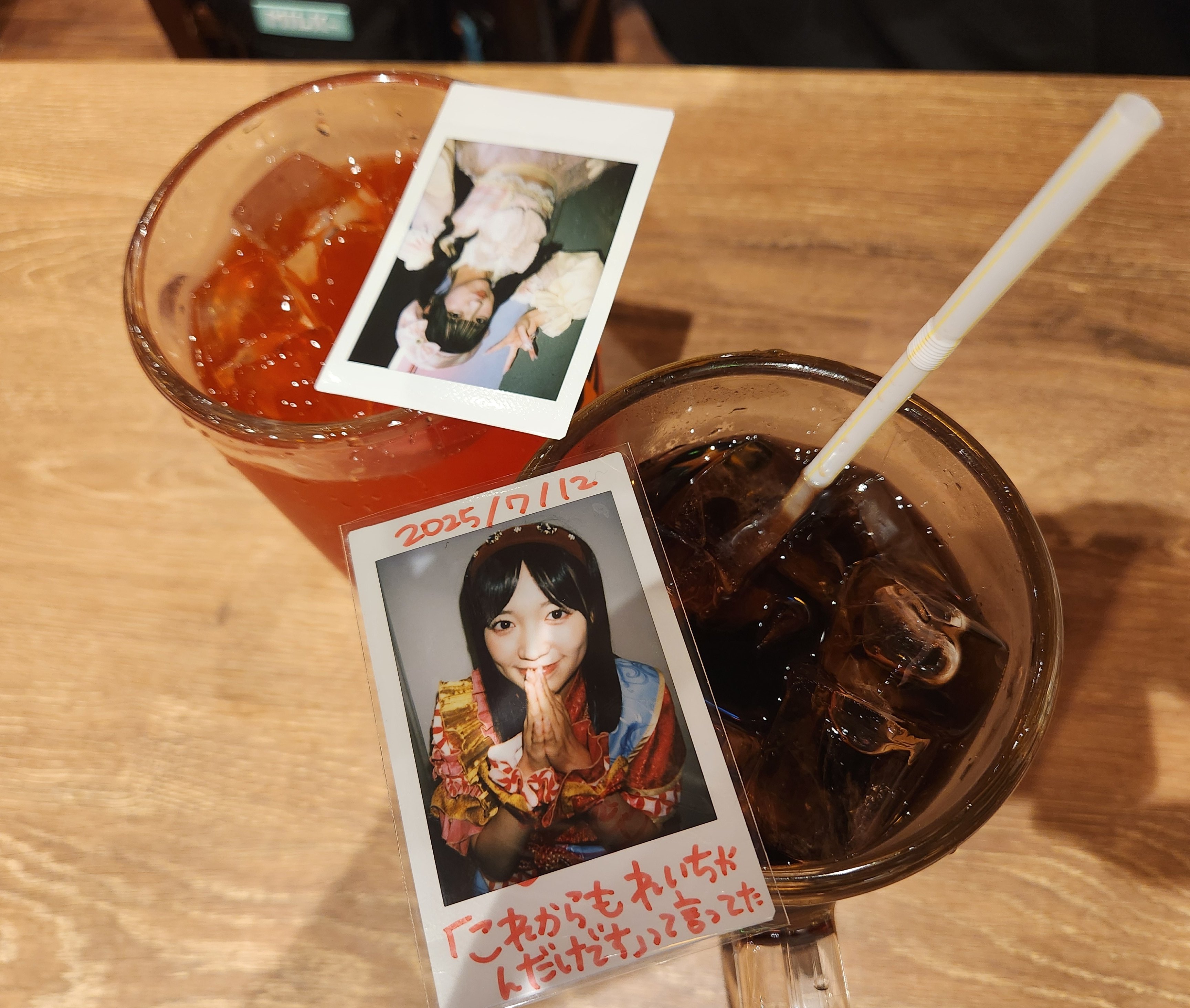 MIRAE 2周年 カフェイベント ドンピョ トレカ セブチ HAPPY BURSTDAY weverse 特典 トレカ ミンハオ - メルカリ