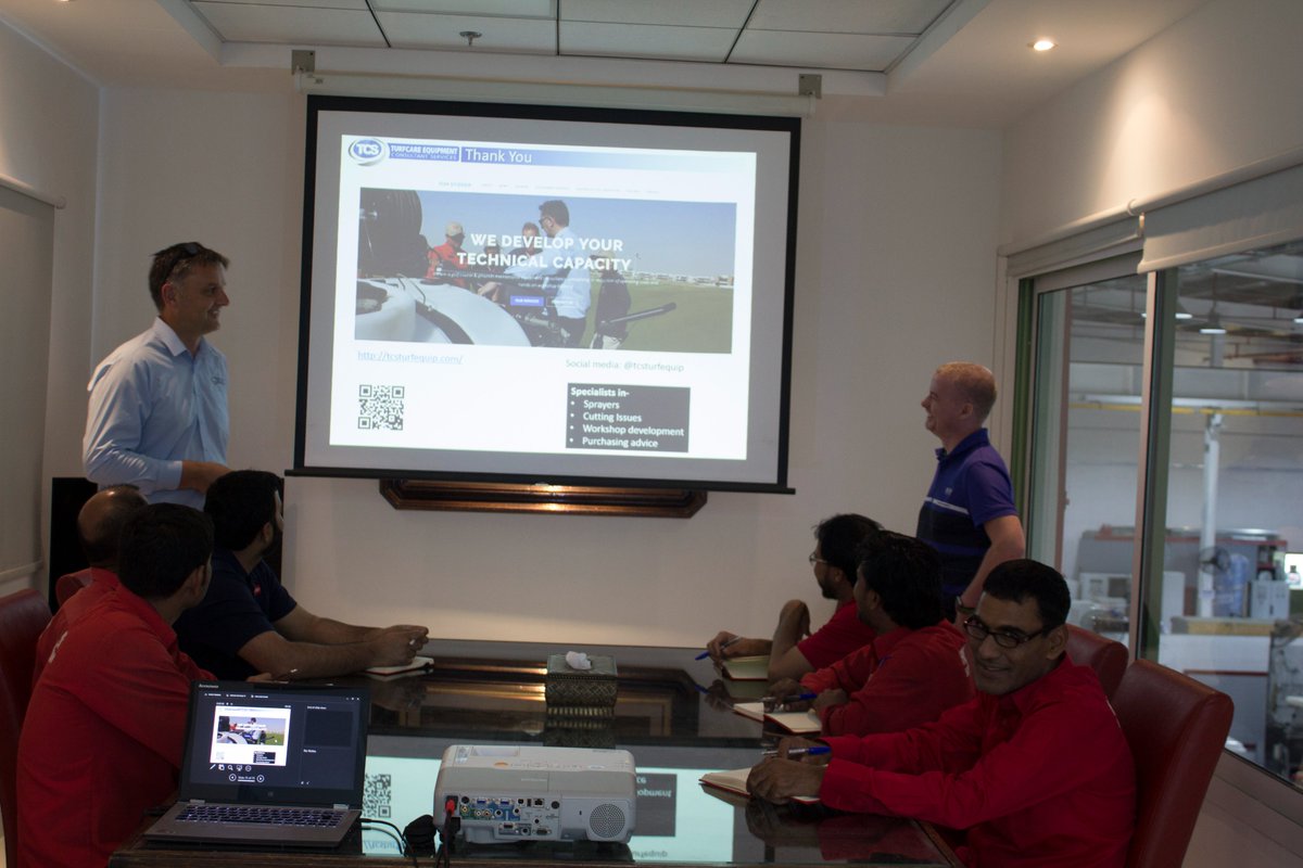 Tom Stidder tweet media