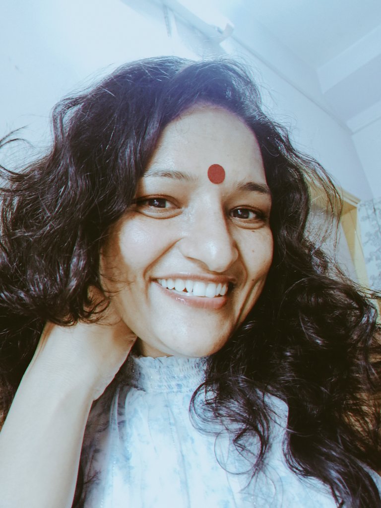 पलपलसुकून RJ Aachi tweet media