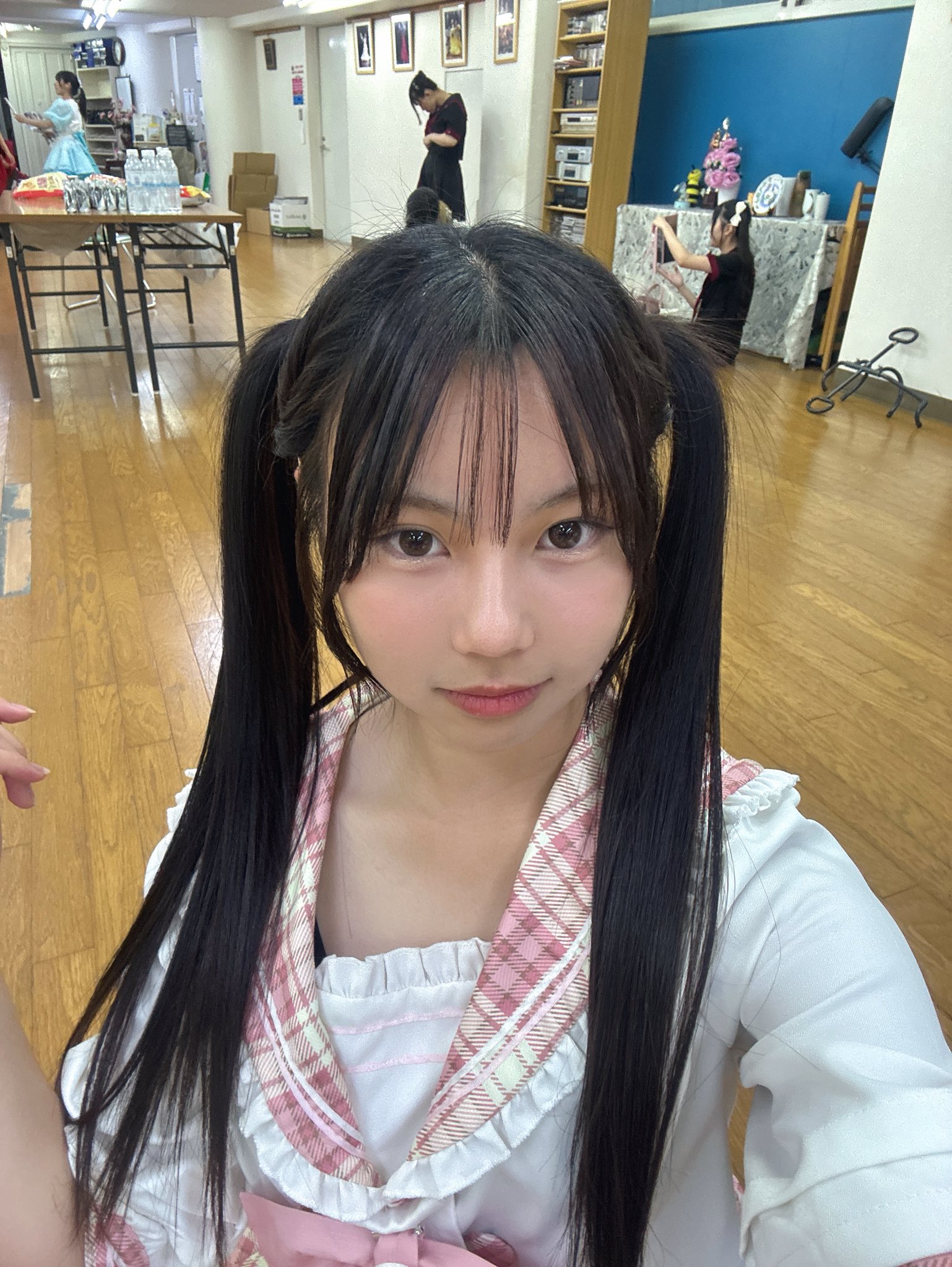 もも様♡ありがとうございます♡ インスタもX(Twitter)もフォローしてくださる方が沢山増えました