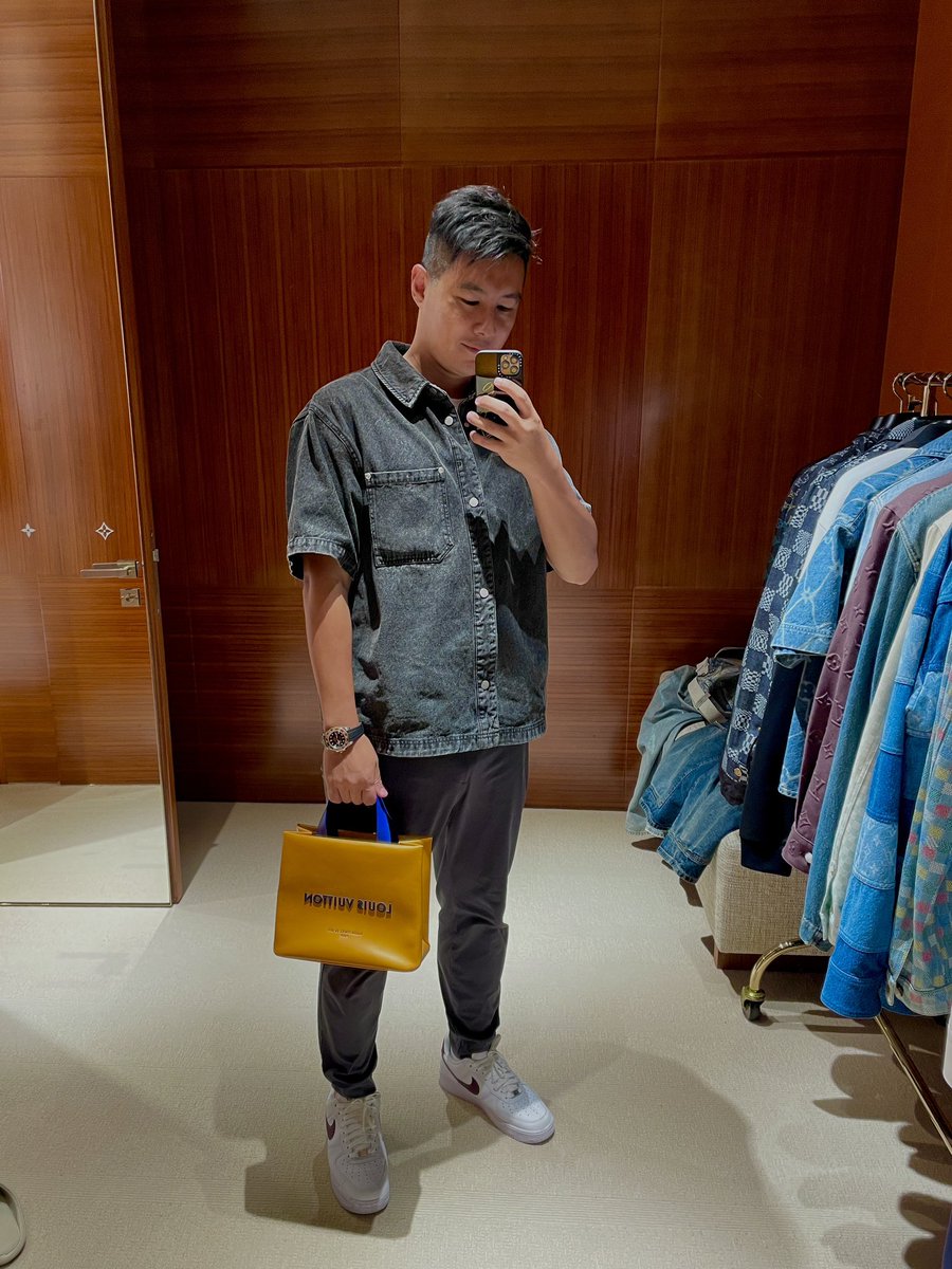 ringolibaby's tweet photo. Fancy little bag https://t.co/0xcncCxen8