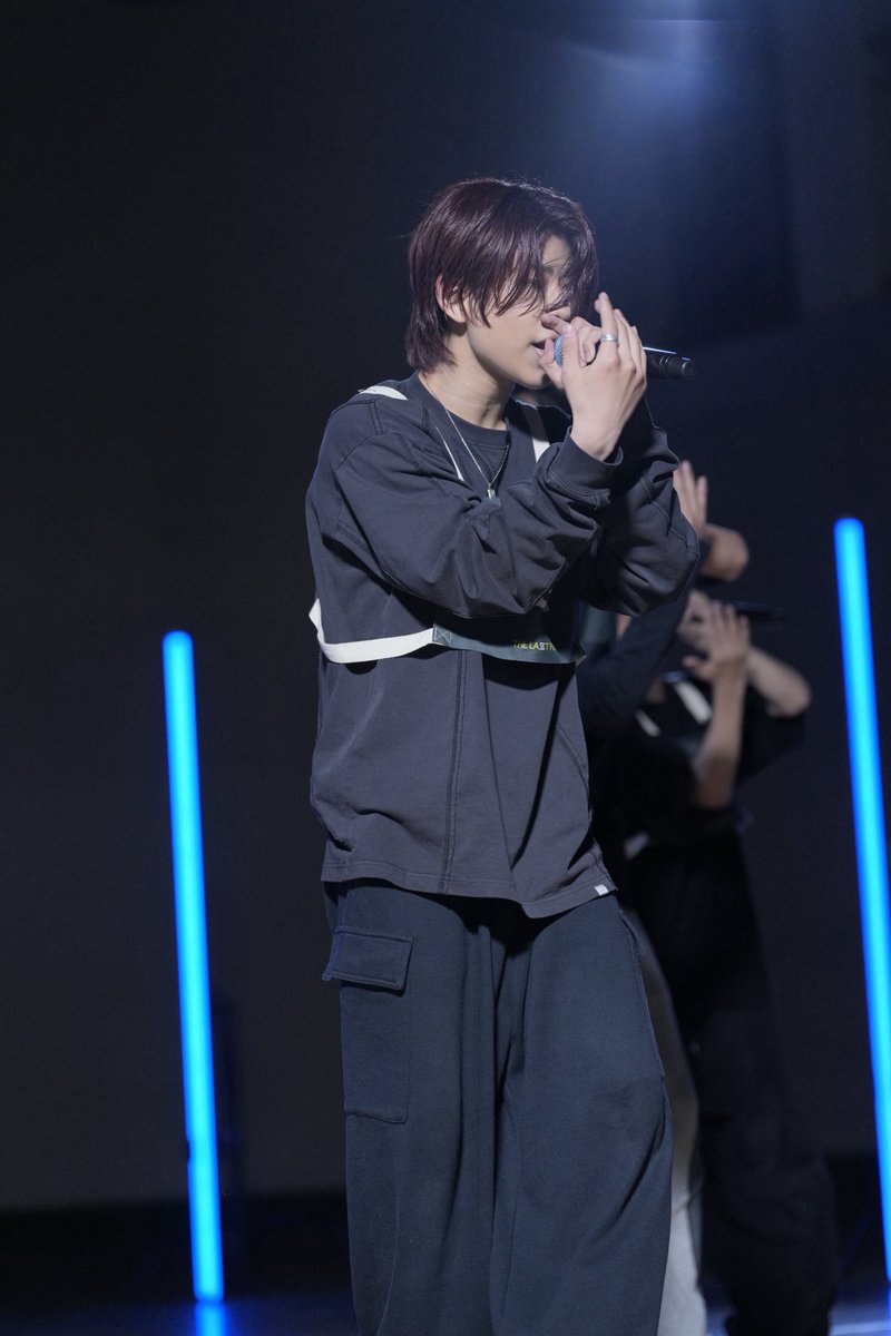 BMSG presents BOYS GROUP AUDITION PROJECT 2025 “THE LAST PIECE