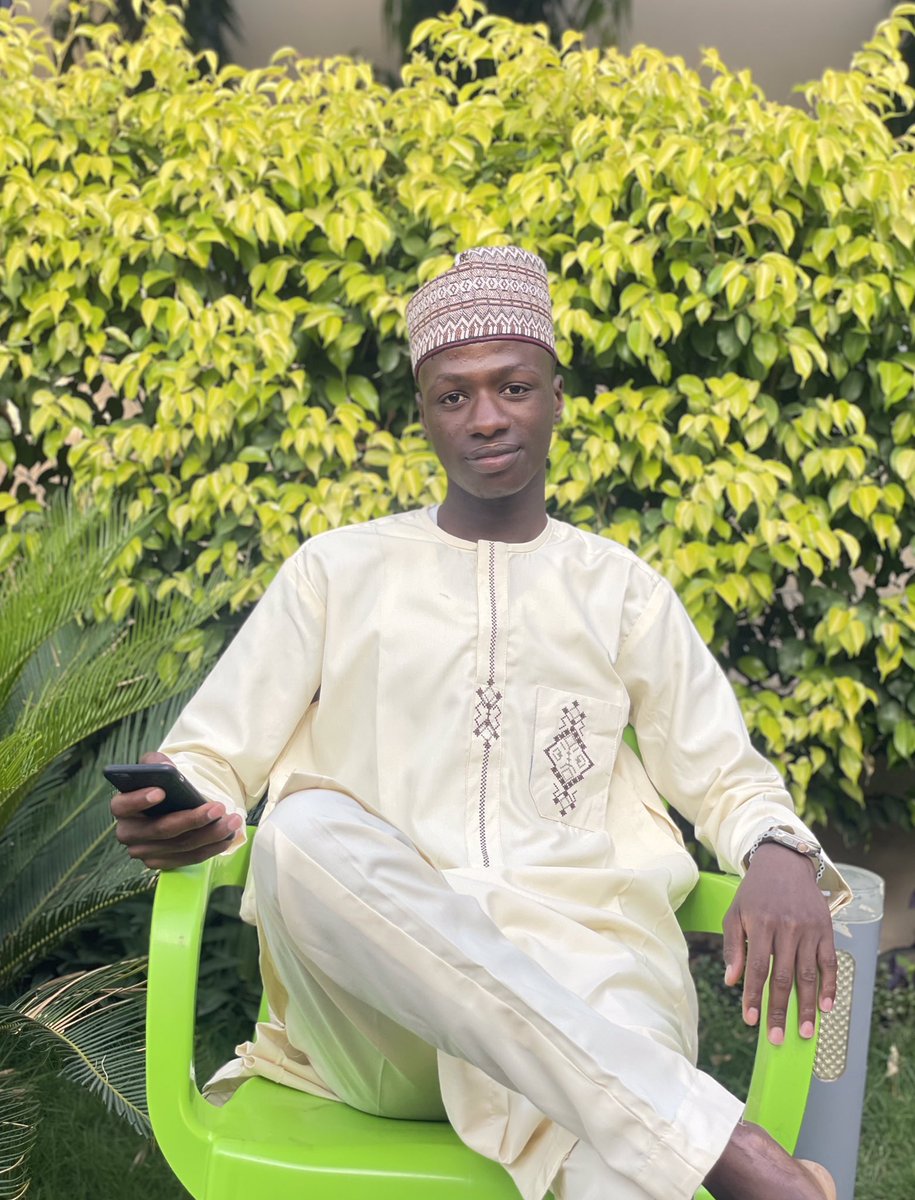 abou__sadiq's tweet image. Sunday vibes ✨