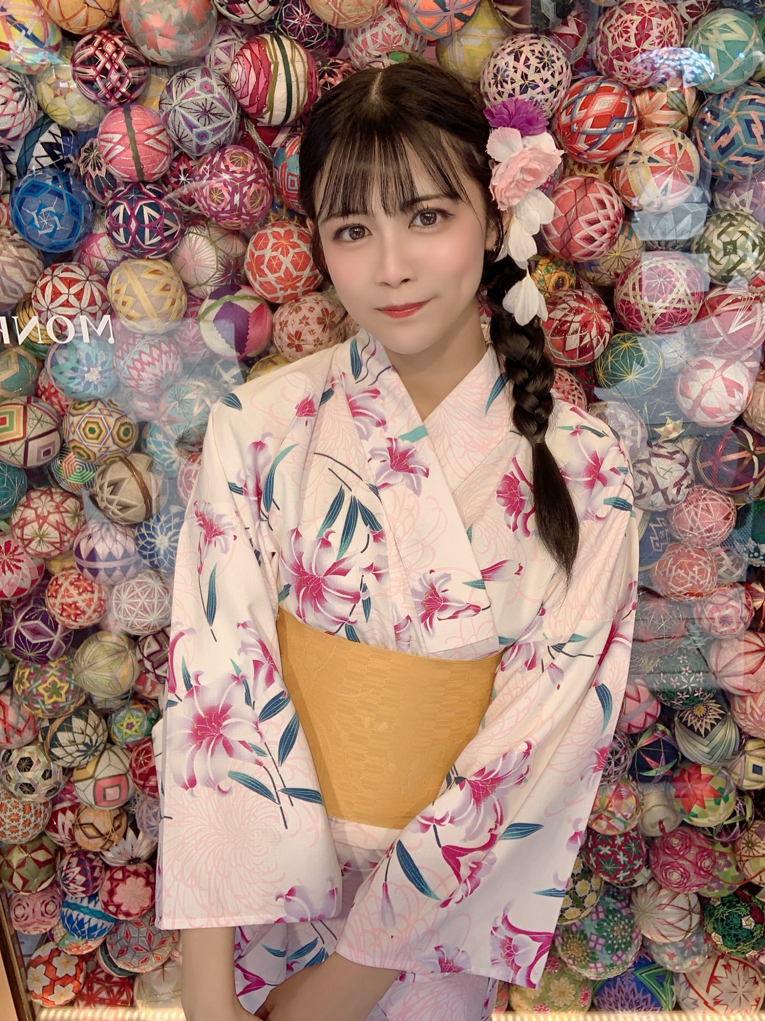 桜羽紗南🧸🧡Ramu'z on X: 