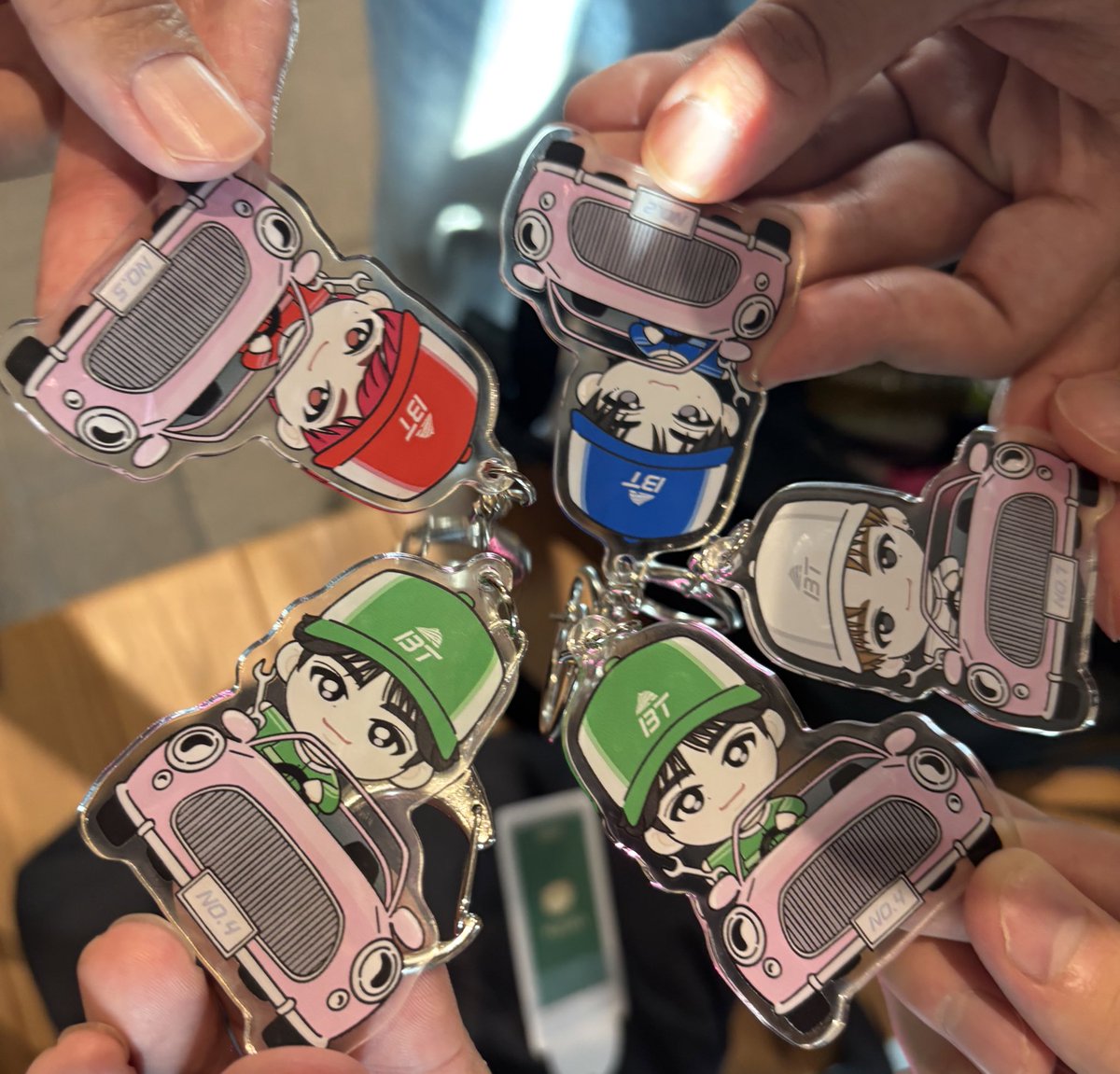 chantake0915's tweet photo. EVE愛知！
近くでタクヤ見れてラッキーだった✌️ https://t.co/ox2LZ2rrst