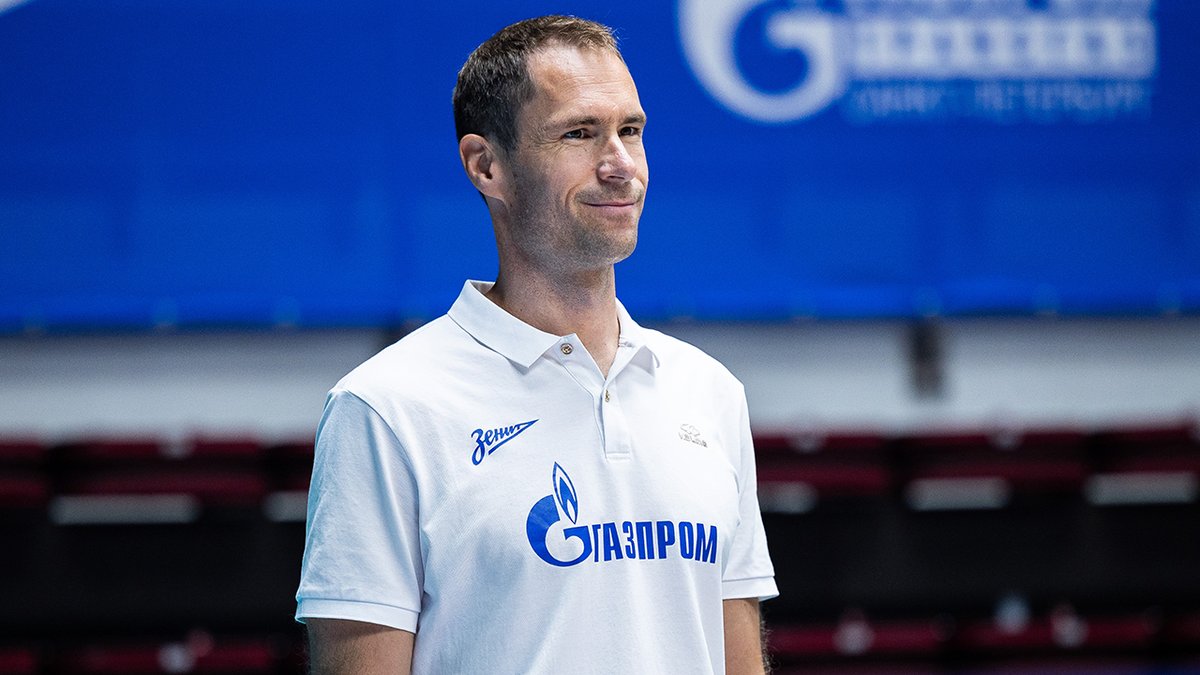 Zenit has finalized its coaching staff for the 2025/26 season.

Head coach Aleksander Sekulić will be joined by assistants Jurica Žuža, Jernej Valentincic, Maxim Uchaykin, and strength &amp; conditioning coach Jure Drakslar.

DETAILS: bc-zenit.com/en/news/10513