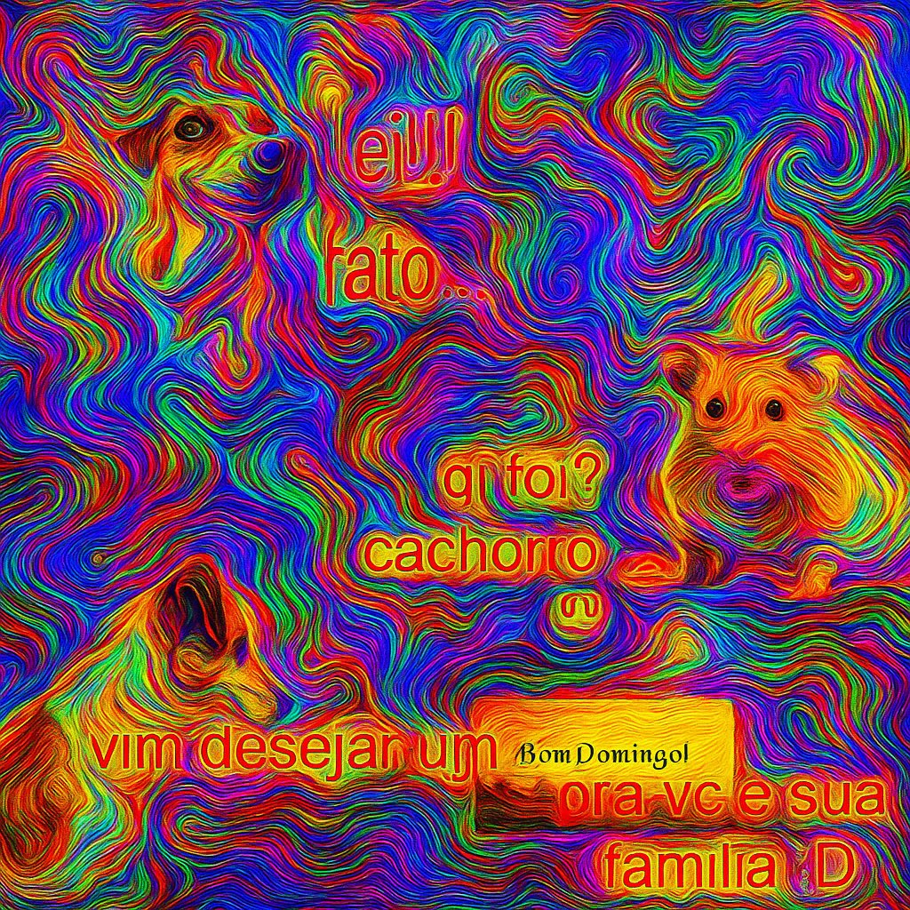 cachorrocore's tweet image. 