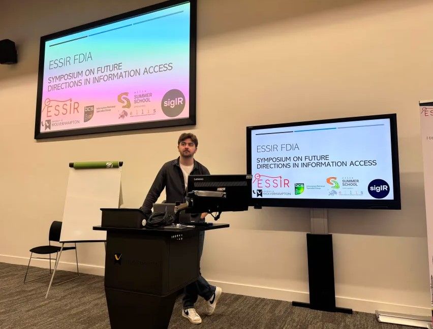 NeuraSearch Laboratory tweet media