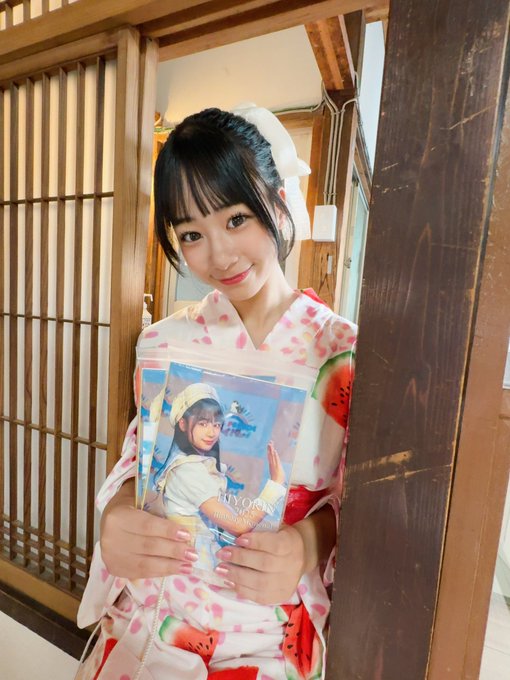 ひよりのTwitter画像10