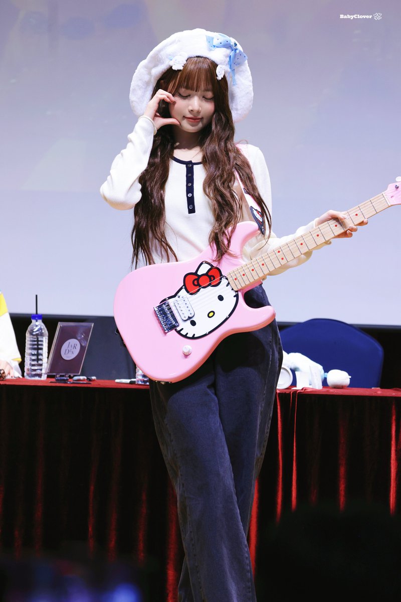 babyclover_hec's tweet image. 250323

#르세라핌 #홍은채 #은채 #ウンチェ
#LE_SSERAFIM #HONGEUNCHAE
