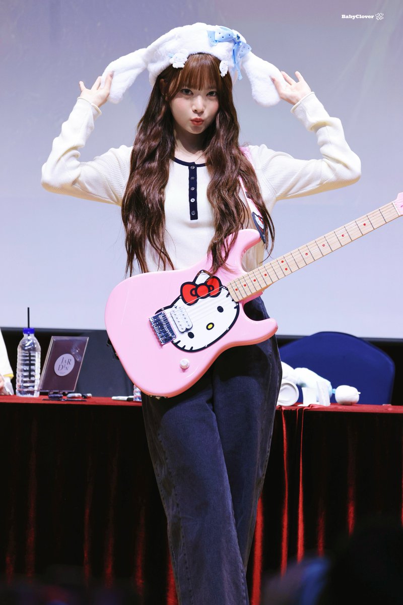 babyclover_hec's tweet image. 250323

#르세라핌 #홍은채 #은채 #ウンチェ
#LE_SSERAFIM #HONGEUNCHAE