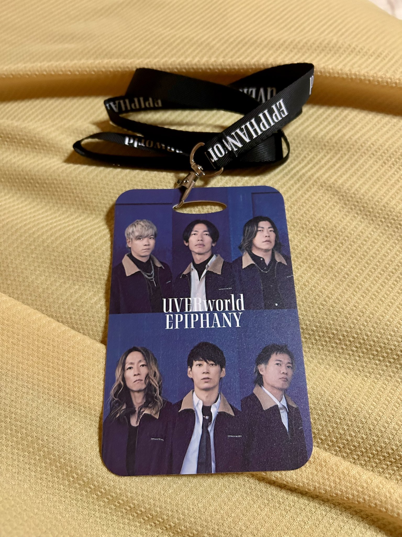邦楽 EPIPHANY epiphany - Search / X