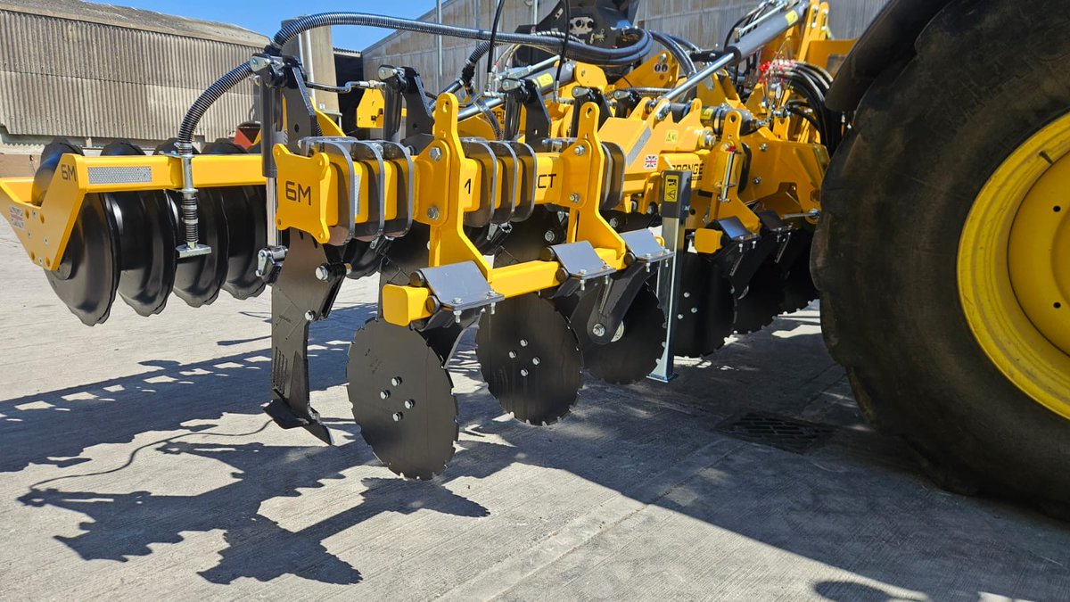 Grange Machinery tweet media