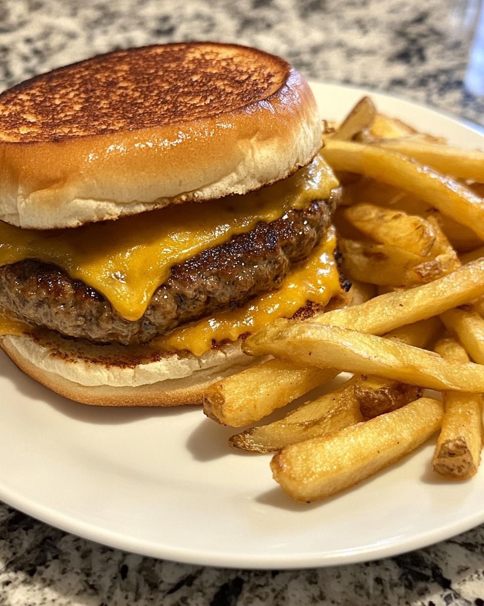 Best drink to pair with this meal?