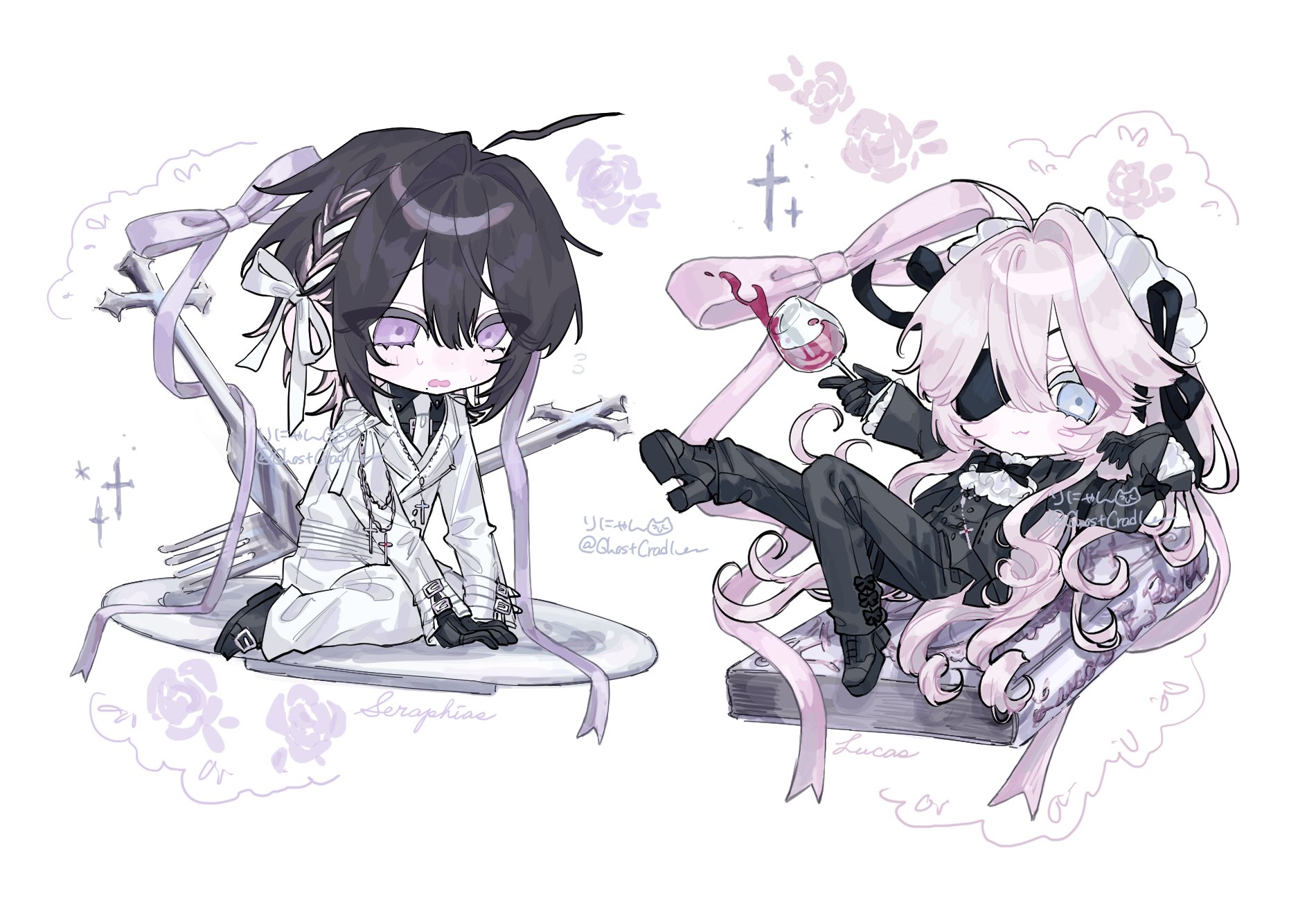 ᴄᴏme (@_comet_22) / X