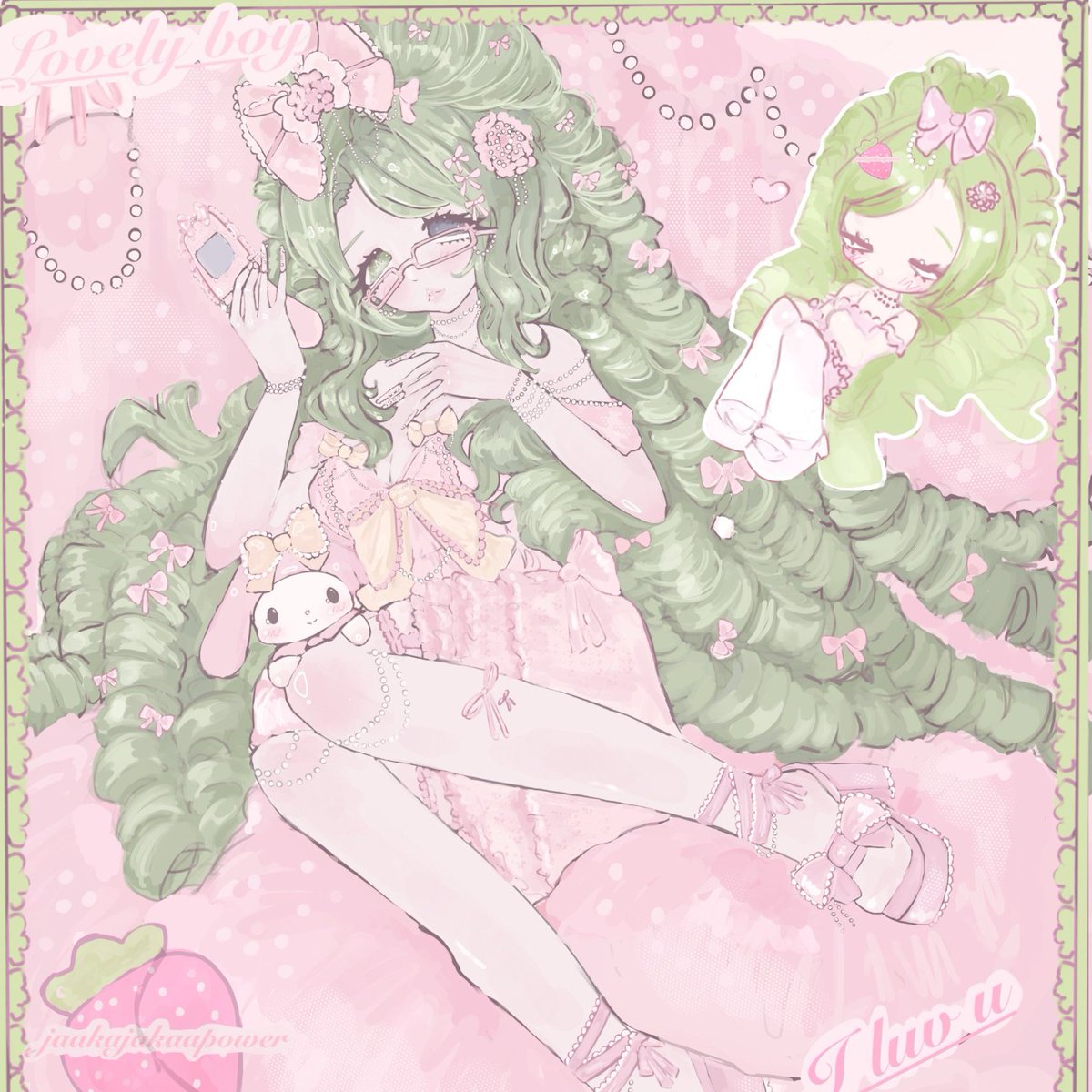 ୨୧ tweet media