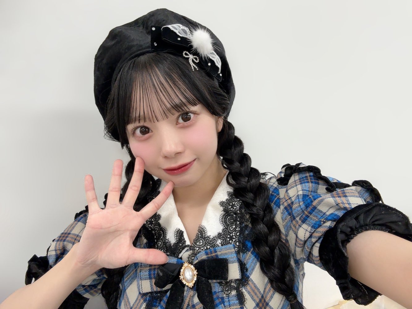 増田 彩乃 (CUTIE STREET) (@ayano_cs0526) / X