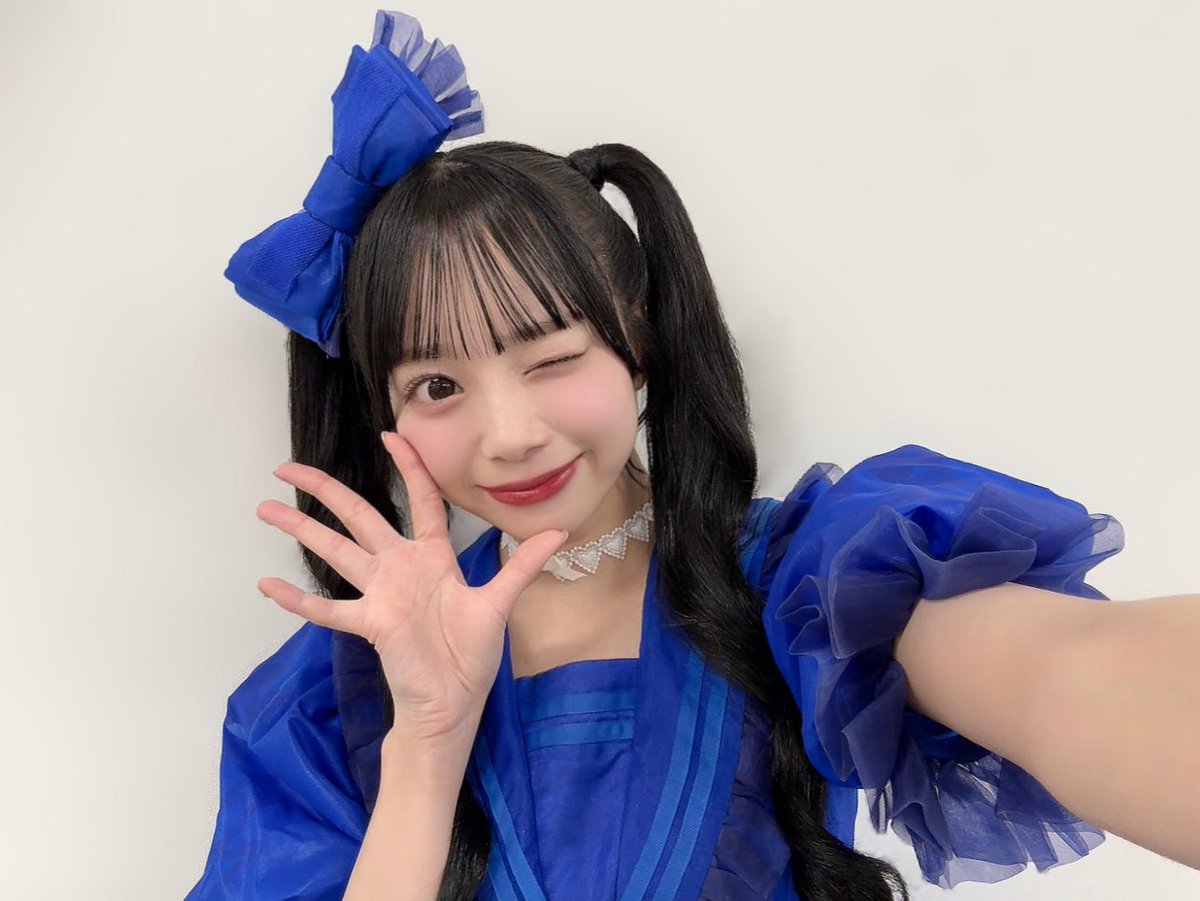 大特典会 in 福岡 ーーーっ！

全6部 お越しくださった皆様 !
抽選会もご参加くださった皆様
有難うございました！💙💙💙

福岡2days幸せでした！🥹♡
ゆっくり休んでねっ 有難う❕
またお会いできますように〜！

#CUTIESTREET #きゅーすと