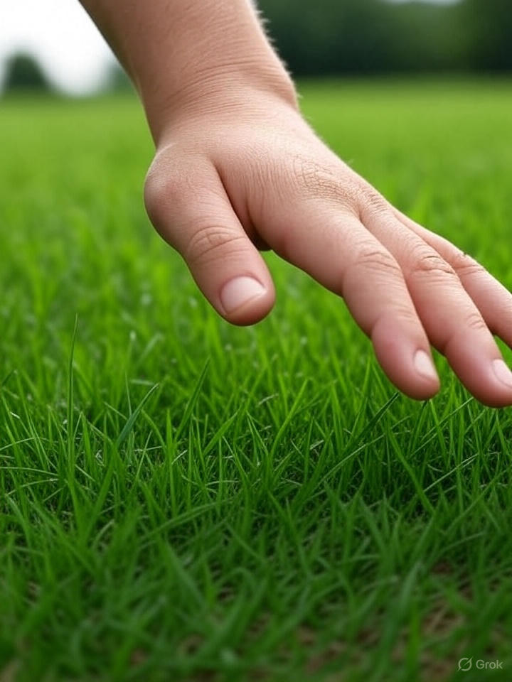 FairyTaleEmily's tweet photo. @opensea #openseatouchgrass https://t.co/FwGZmCrlET