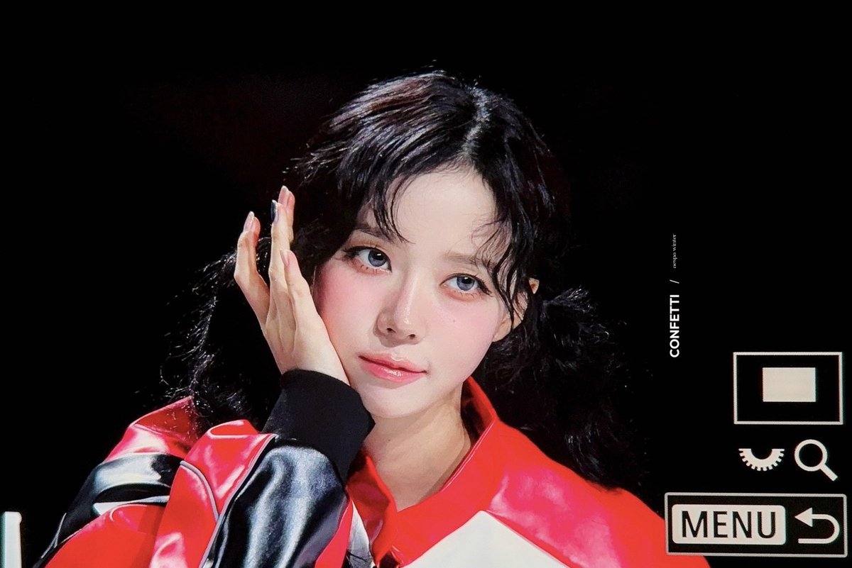 confetti_wt's tweet image. 250713 #aespa #에스파 #WINTER #윈터
