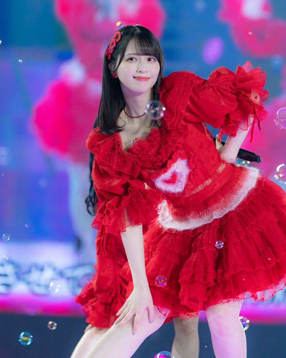 2025.7.12 ＝LOVE ARENA TOUR 2025 「～𝑻𝒊𝒎𝒆𝒍𝒆𝒔𝒔 𝑻𝒂𝒍𝒆𝒔