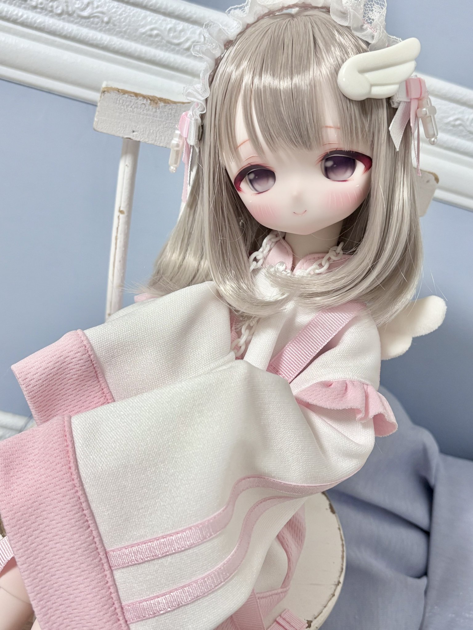 ぽむ on X: 
