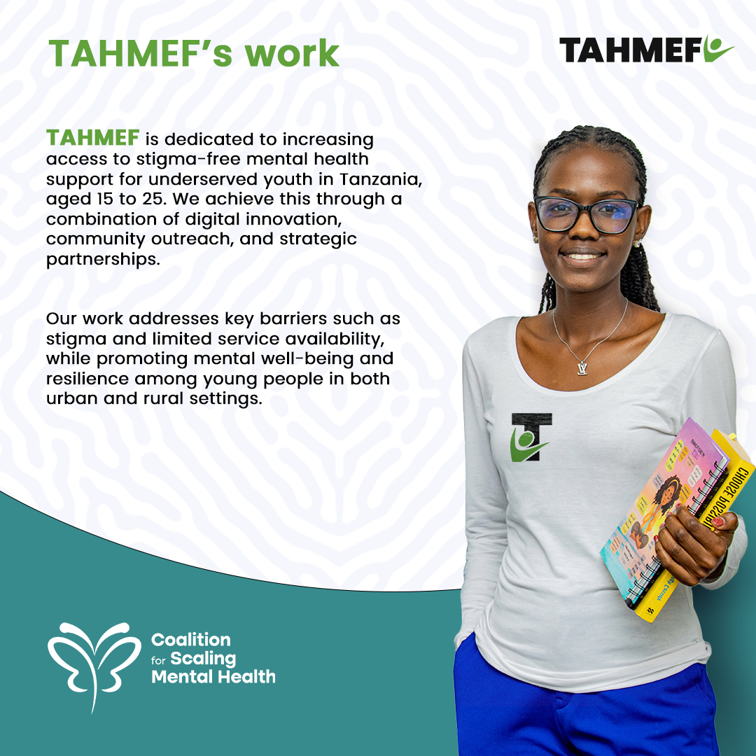 TAHMEF tweet media