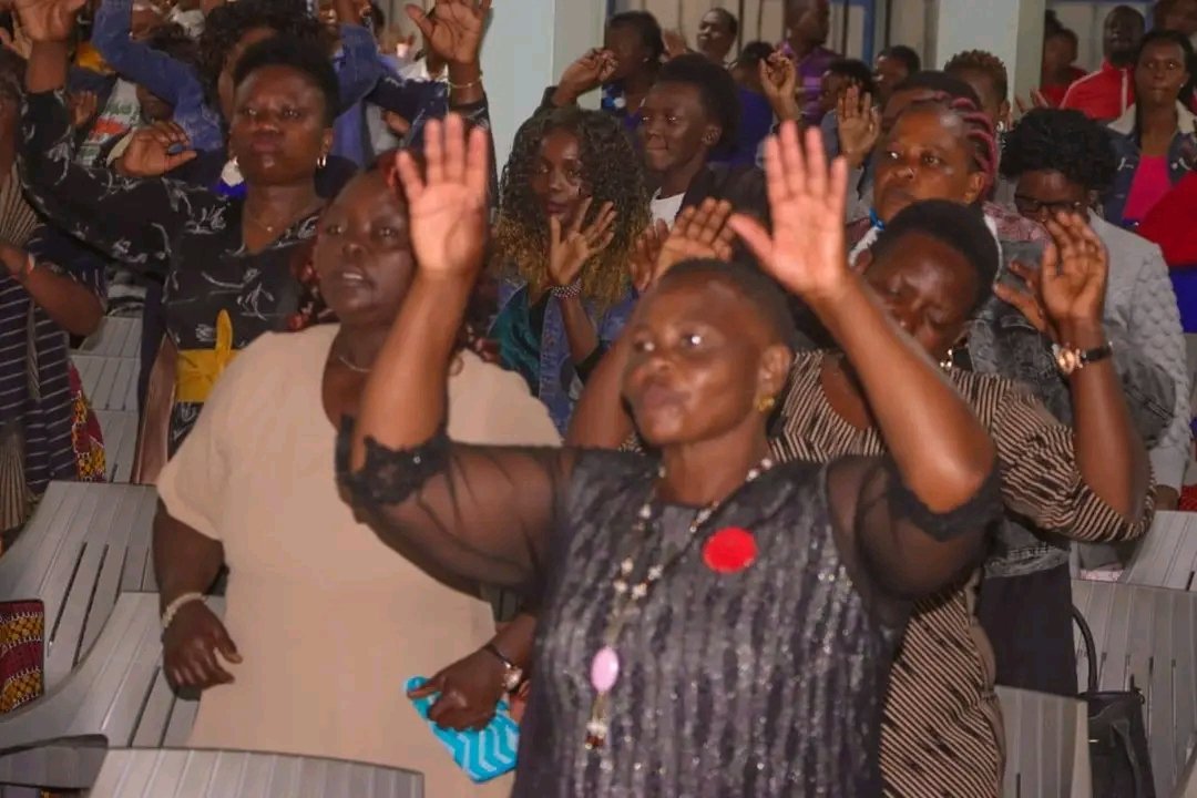 Hon Kanar Seki , Kajiado Senator tweet media