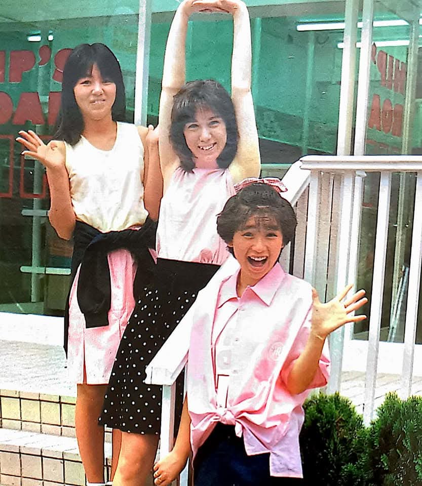 7月6日 原宿の昔 ヒップスロードがあった 場所へ行ってみました たぶん