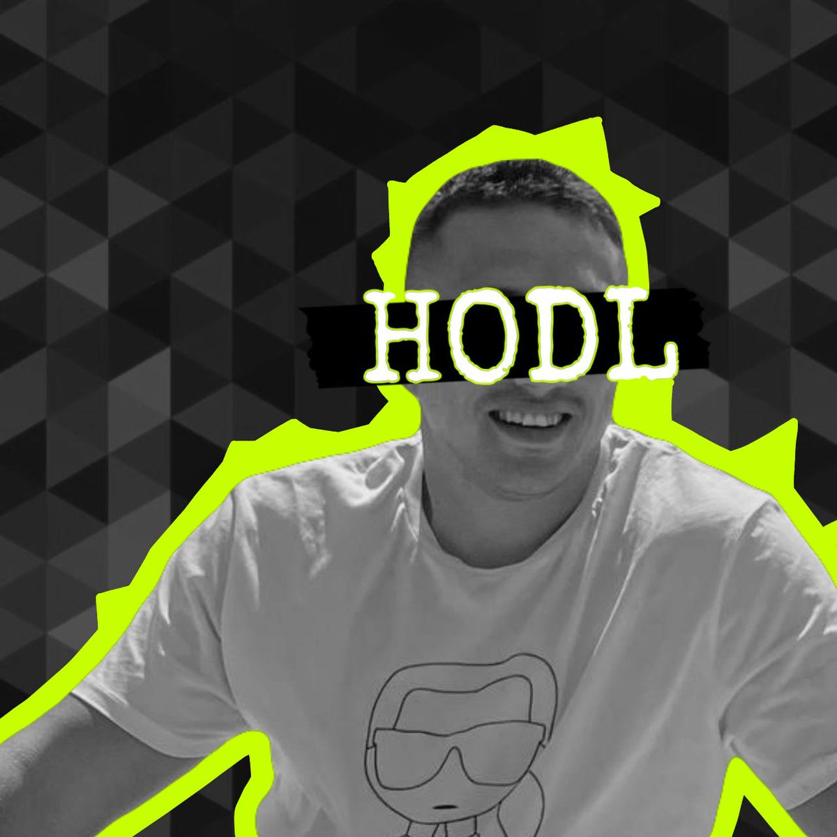 couple days ago, bitcoin broke through 118k and back in december 2013, a user named GameKyuubi posted on bitcointalk:

 I AM HODLING

a typo — but it had belief, passion, visionand it truly became part of history

a lot has happened since then we’ve seen ico’s, nfts, memecoins