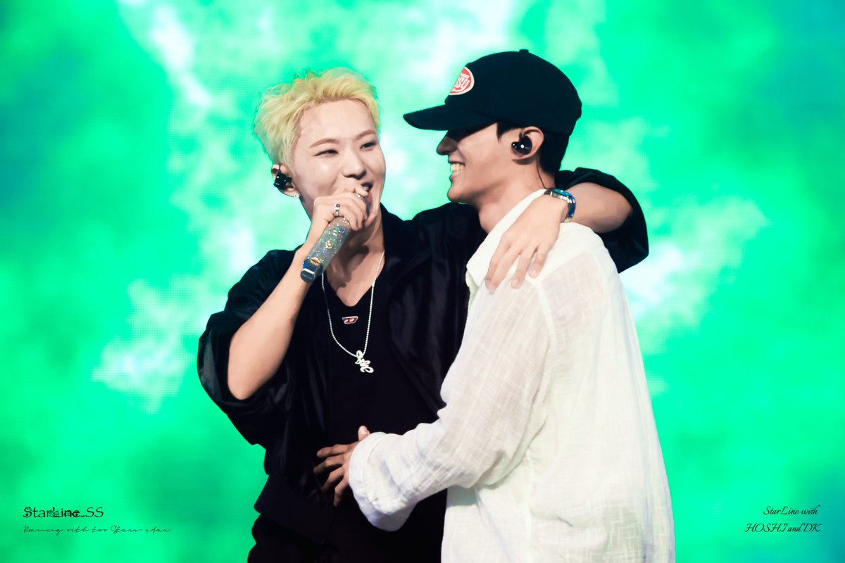 StarLine_SS's tweet photo. 250713 미쳤다 진짜 미쳤다ㅠㅠㅠ

#호시 #HOSHI #도겸 #DK 
#석순 #겸권 #SEOKSOON
#세븐틴 #SEVENTEEN https://t.co/ETcvaFCYXZ