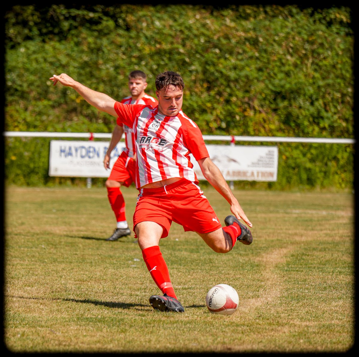 Sideline Snaps tweet media