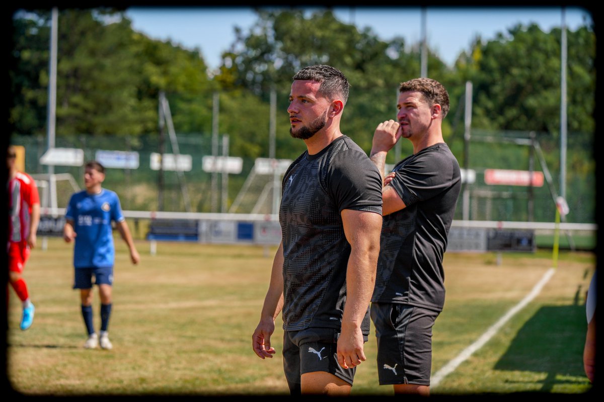 Sideline Snaps tweet media