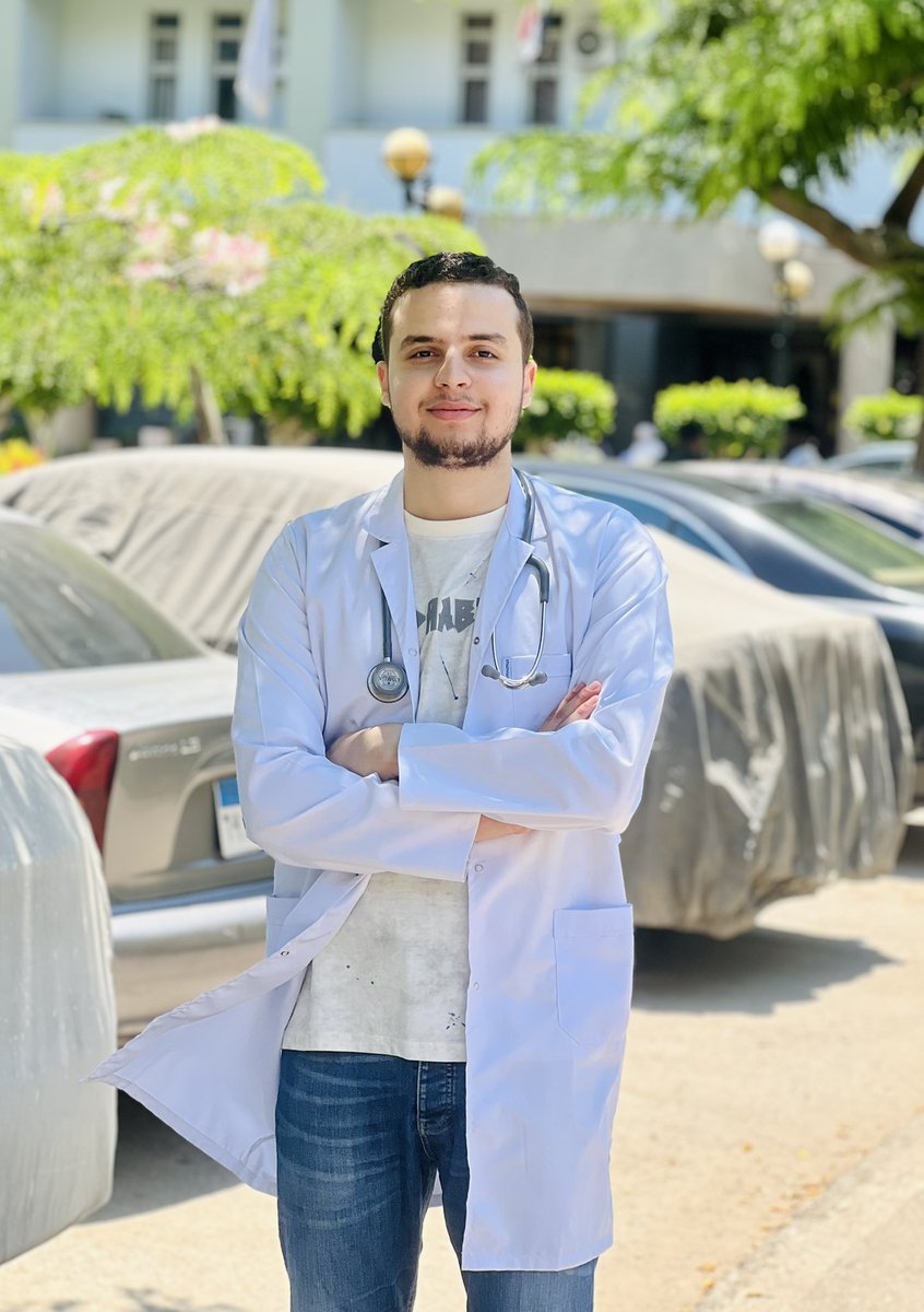 Elsaeedoo's tweet photo. فركش رابعه ✅🤍👨‍⚕️ https://t.co/puvCTnojl9