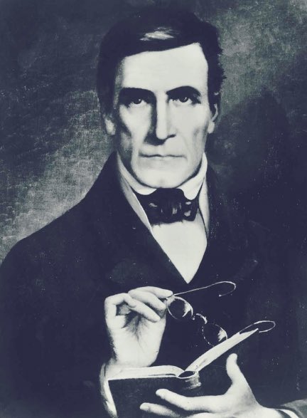 «La asonada fue el 8 de julio. Carujo entró en su casa para detenerlo: “Doctor Vargas, el mundo es de los valientes”. Vargas respondió: “El mundo es del hombre justo”. witsseo.com.ve/la-humanidad/c…
José María Vargas murió el 13.7.1854.

Siempre será “el estado Vargas”.
Él se lo merece.