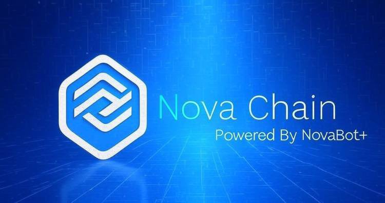 JonnJustina's tweet photo. @playmatejaylene Join the $NOVA MOVEMENT to financial freedom 

Ca;
0xbce98a44161a9f593fdc231b422943cd3cc7c22b https://t.co/J74EpxOclM