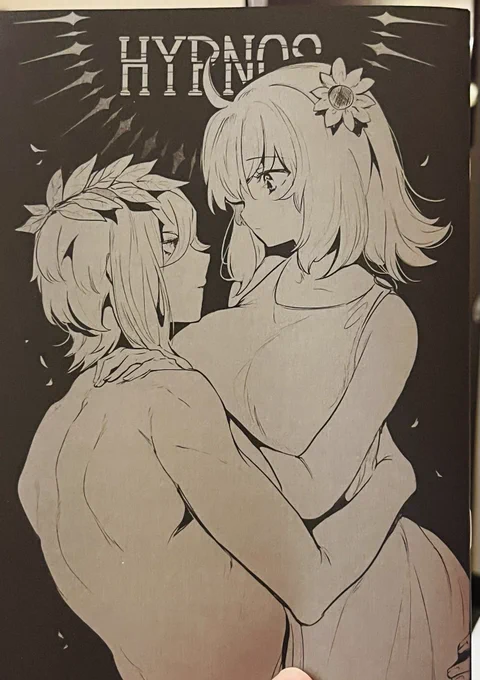 色上質に銀色、こんな感じの色合いでした アクリルカードの印刷も綺麗で……ありがとう栄光さん