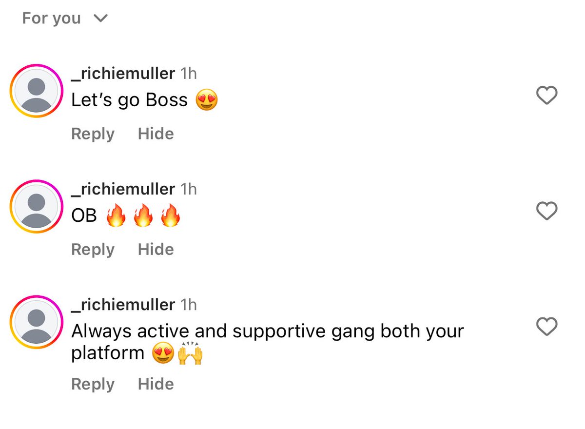 Onlineboss_'s tweet image. Who’s this guy, I see you EVERYWHERE supporting my content, this is from my ig 

DM ME I AM SENDING YOU 1 SOLANA #bossfam