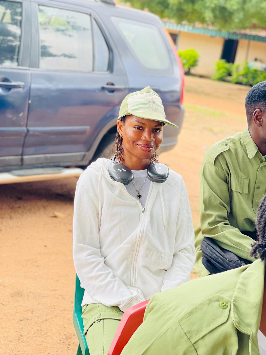 mitesoro23's tweet photo. 🌟 *A Love Letter to Plateau State &amp; Its Amazing People*🌟  
Hello, I'm Ujunwa, proudly Igbo from Anambra, but my heart has found a home in Jos! 💚 #PlateauLove https://t.co/1g9l8Z2Vkm