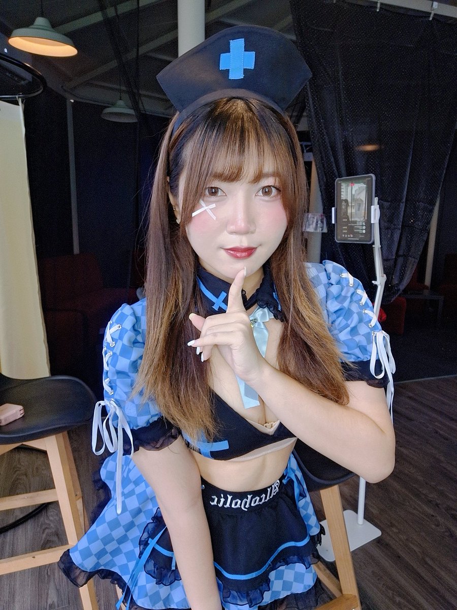 Mion tweet media