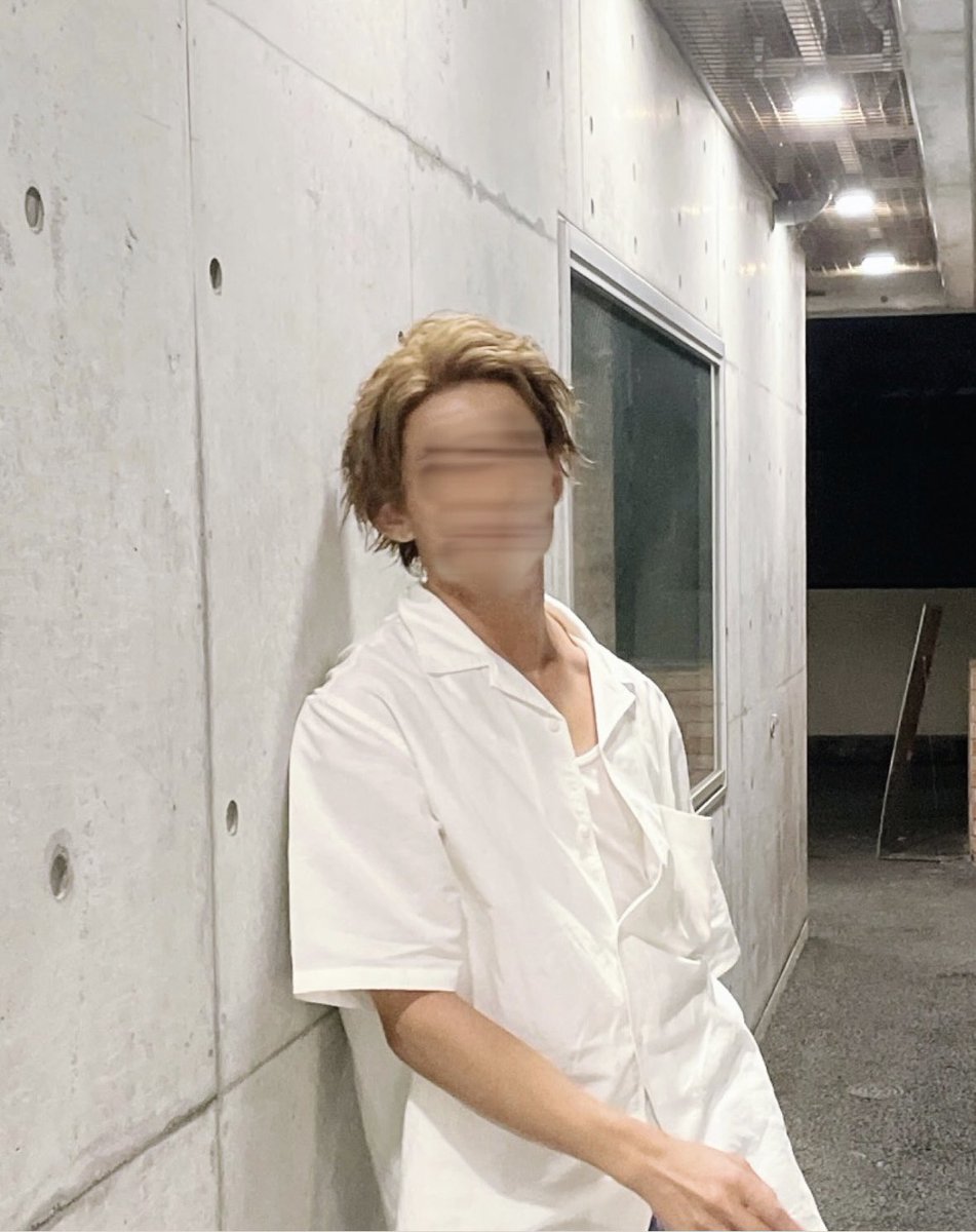 Yuki___0281's tweet photo. 夏はやっぱりハイトーンだよね(3年ぶり)
シャドバンからただいま皆 https://t.co/pUUcXowR9q