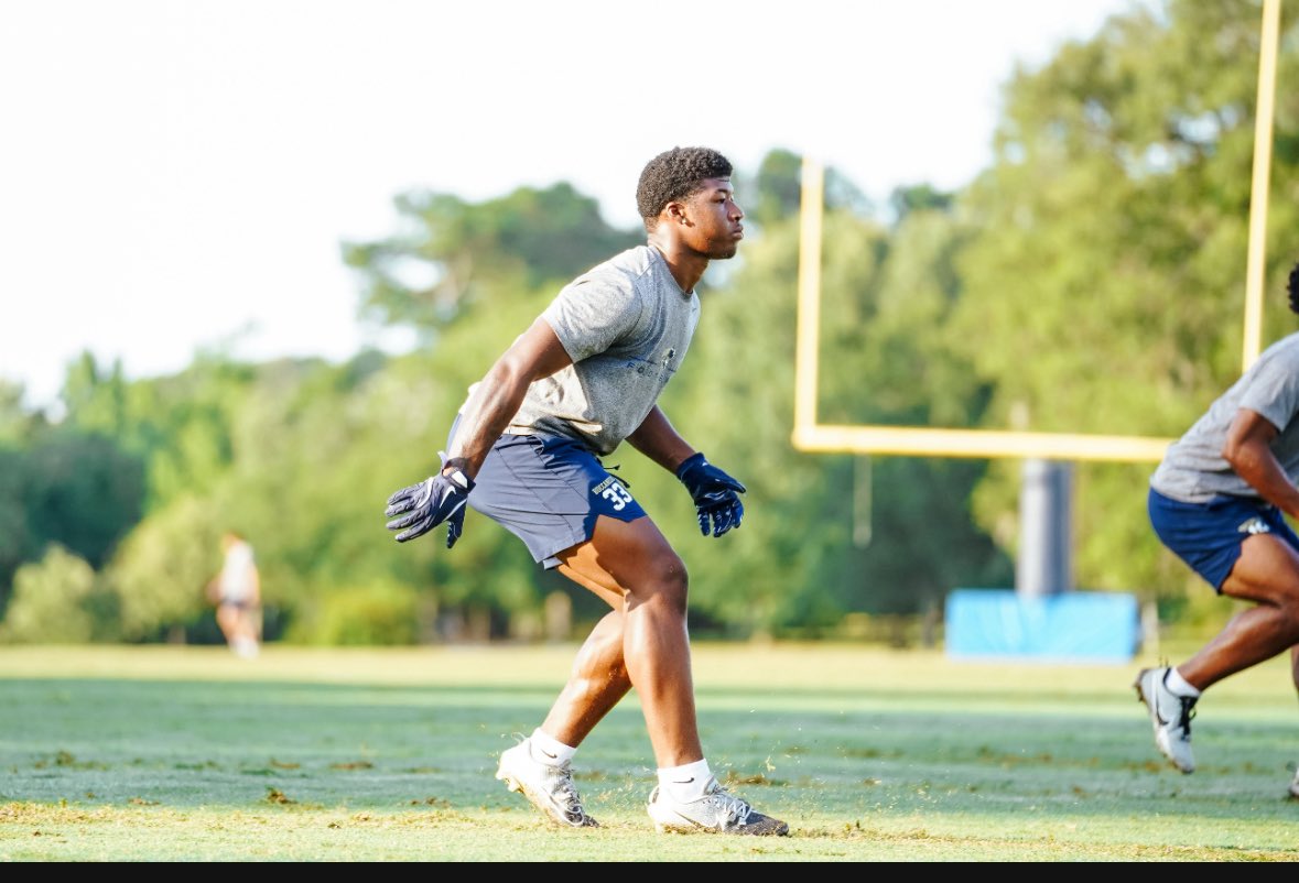 BMAC3_07's tweet image. Summer grind, Go Bucs!
