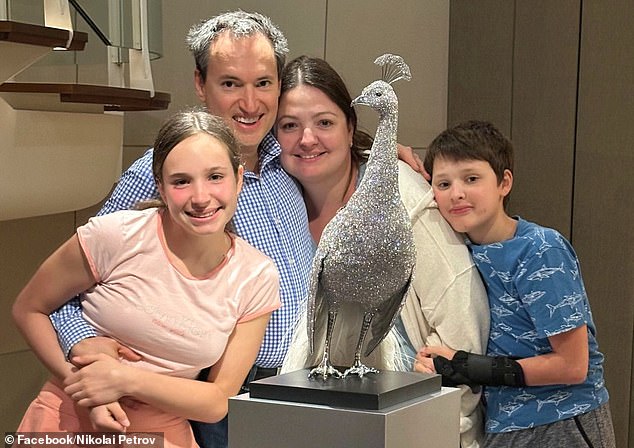 Sadie | The Prime Minister of Behavior tweet media