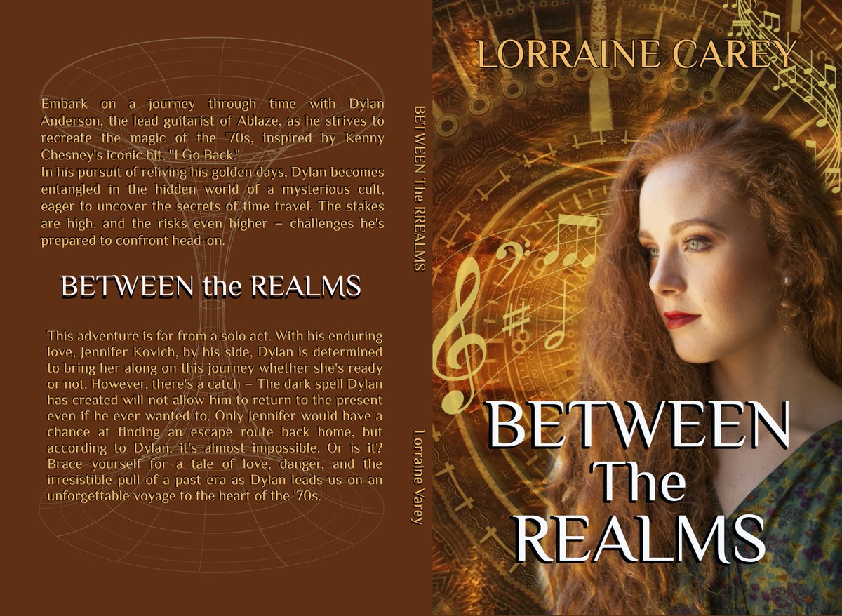 Be Careful What You Wish For. Jennifer Kovich had the life of a groupie back in the ‘70s.
It was a time she always cherished and relived those memories over and over.
Little did she know that she’d find herself back in 1976 in the same dance club where she met
her former lover.