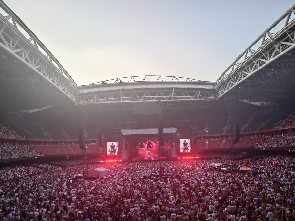 Robbie Newton tweet media