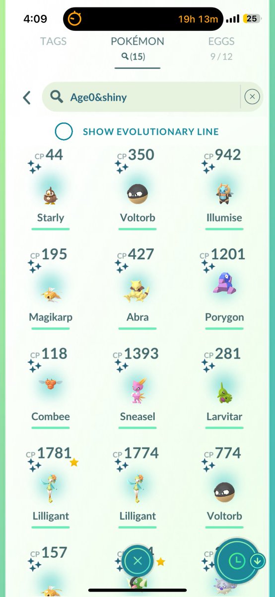 The Trainer Club tweet media